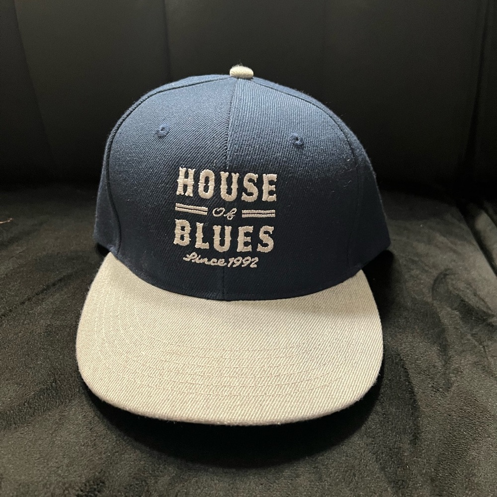 House of Blues original Hat!